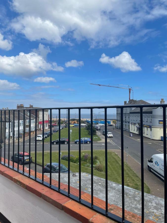 The Courtyard Guest House Great Yarmouth Esterno foto
