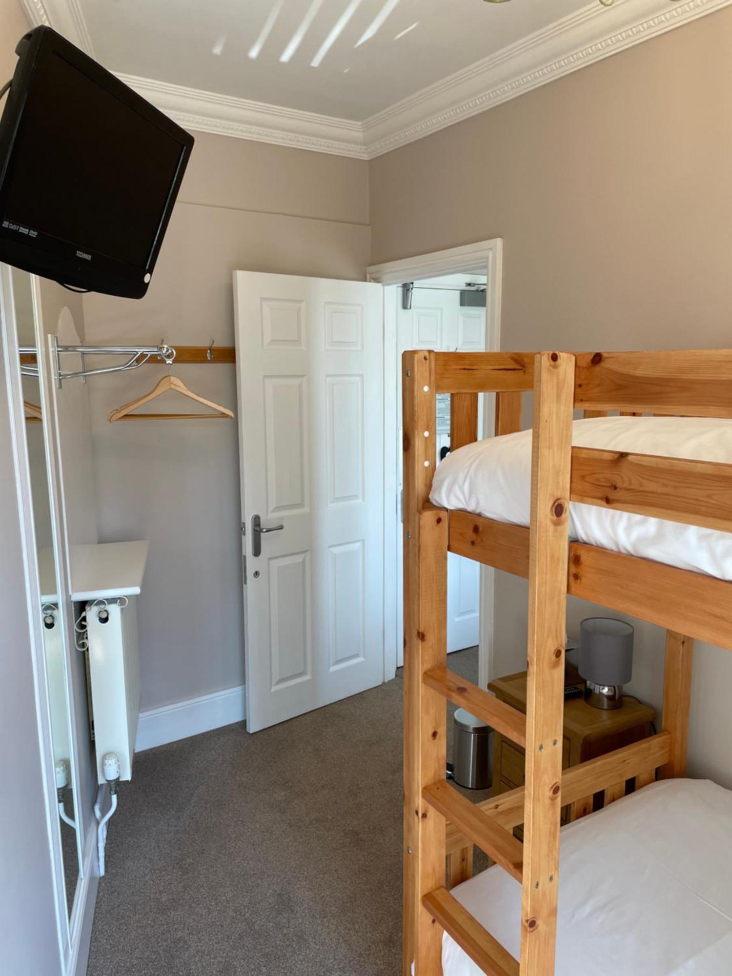 The Courtyard Guest House Great Yarmouth Esterno foto