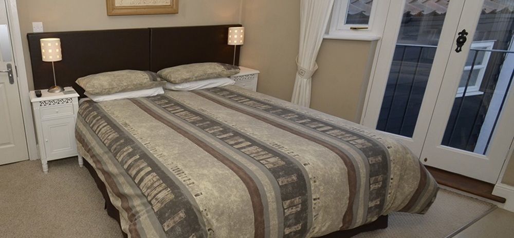 The Courtyard Guest House Great Yarmouth Esterno foto