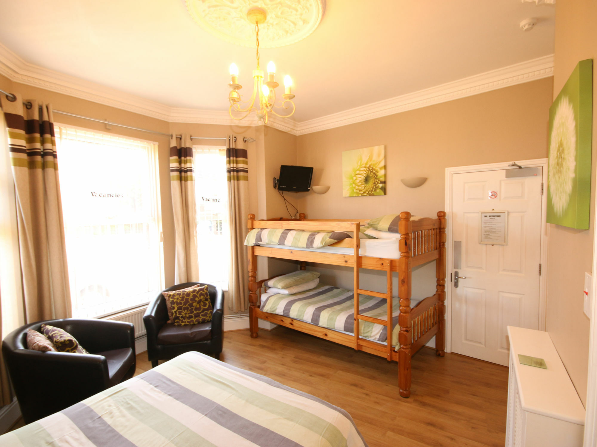 The Courtyard Guest House Great Yarmouth Esterno foto